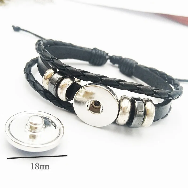 Eye of God Bracelet Genshin Impact (Variants Available)