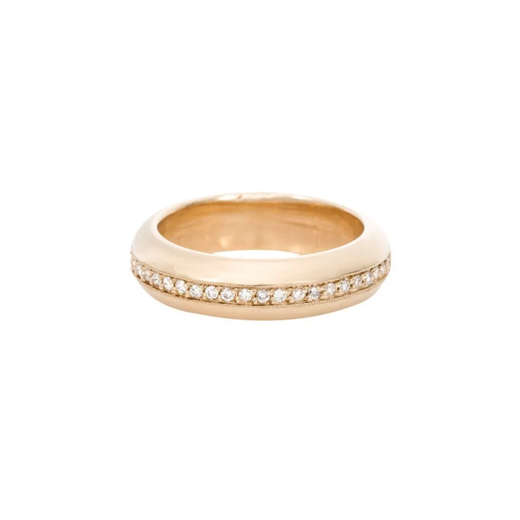 Fat Tire Ring