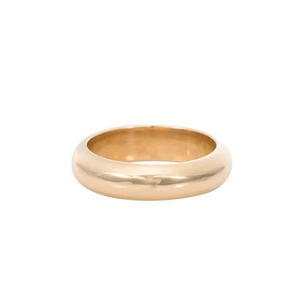 Fat Tire Ring