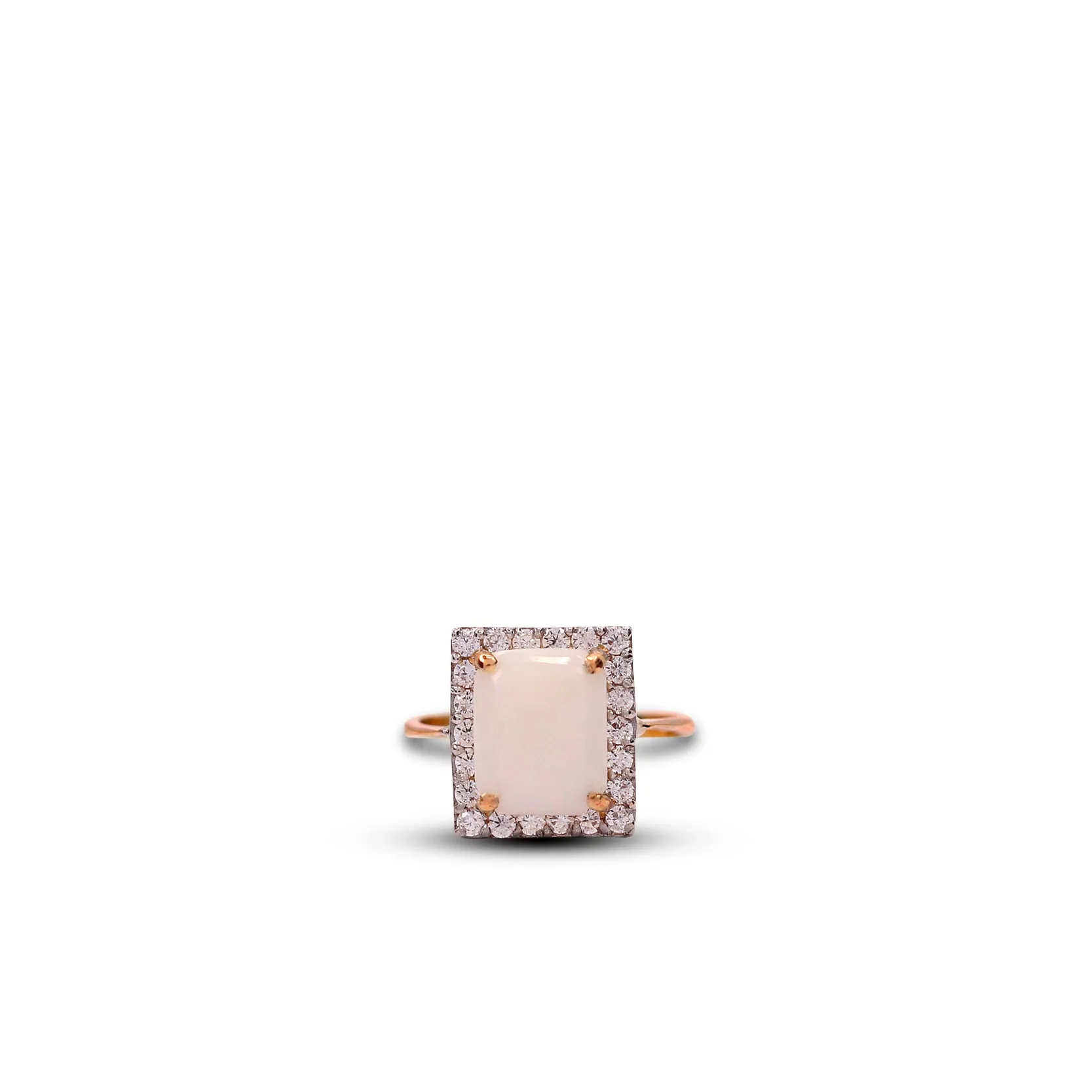 Gold Ring - GR004