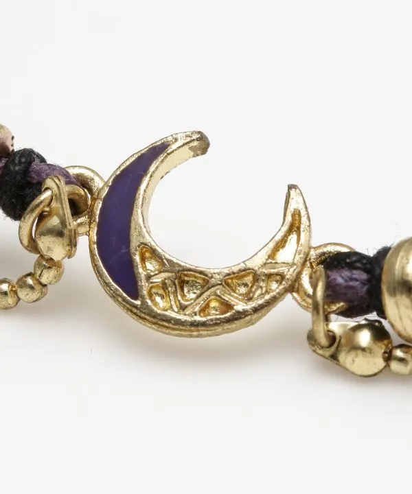Great Nature Anklet