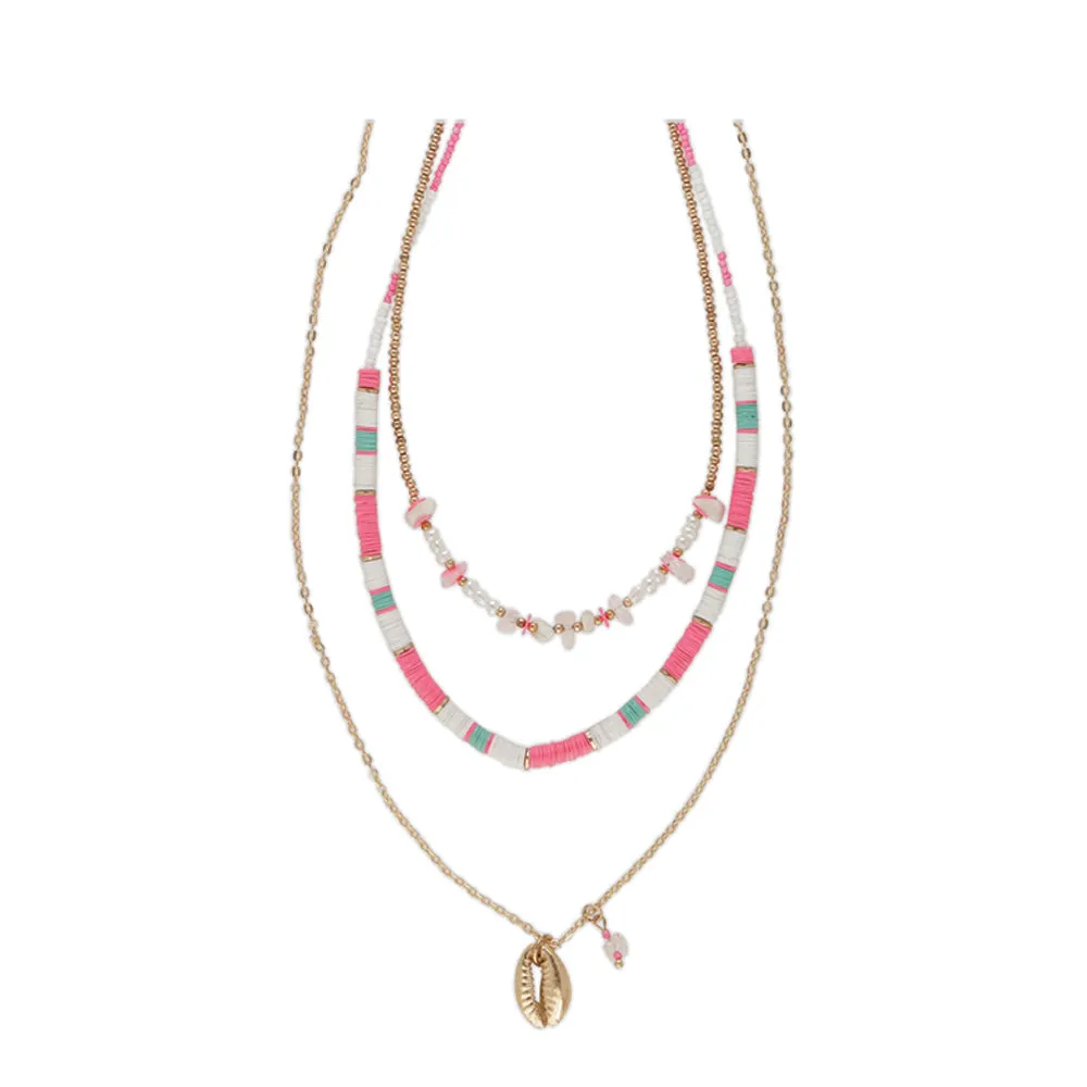 Jupiter Necklace