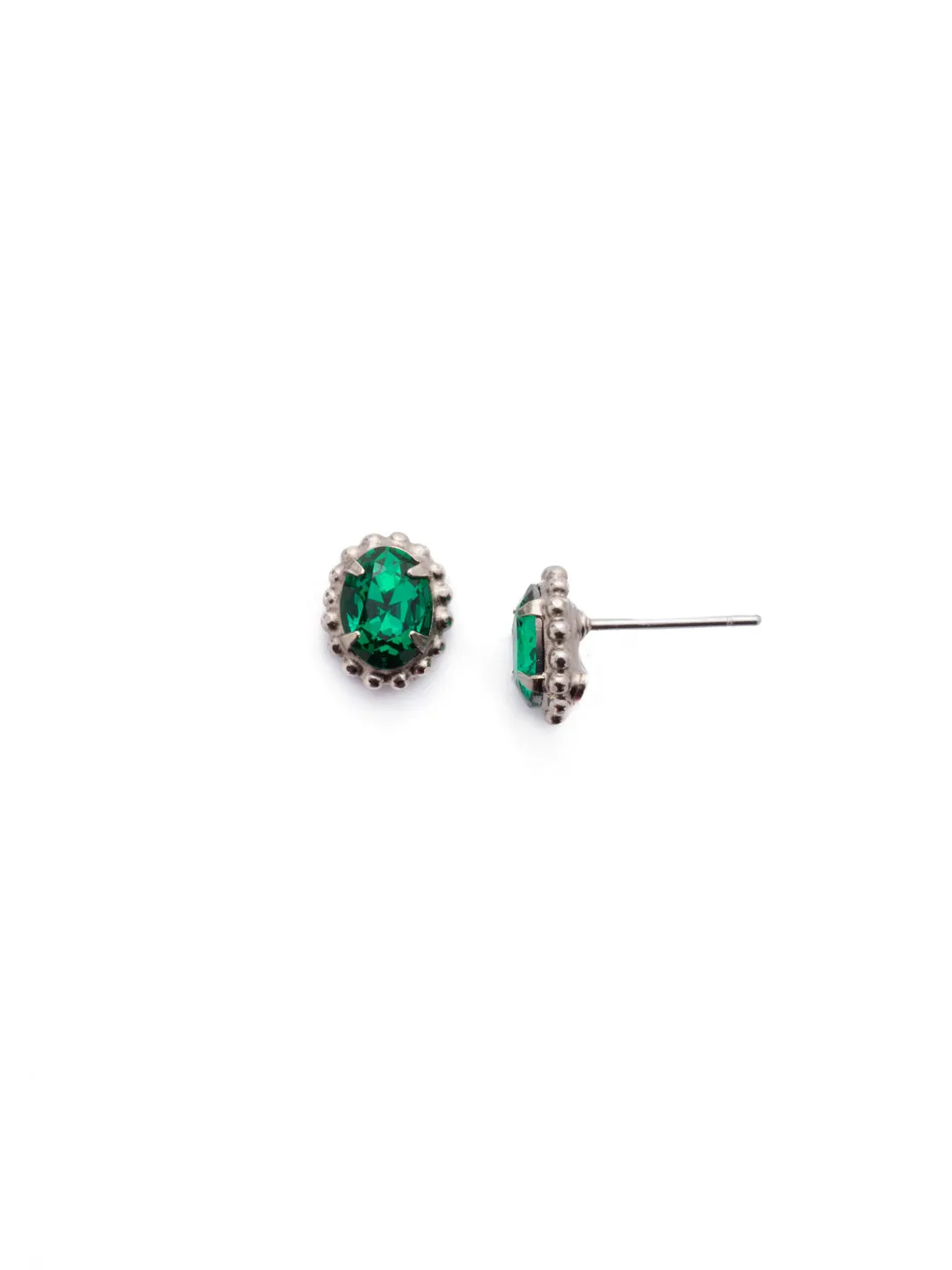 Maisie Stud Earrings - EEH11ASEME