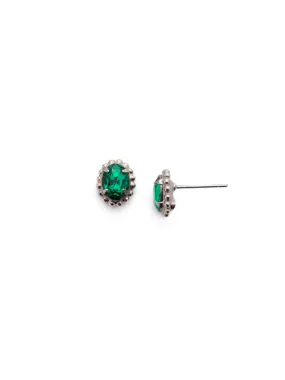 Maisie Stud Earrings - EEH11ASEME