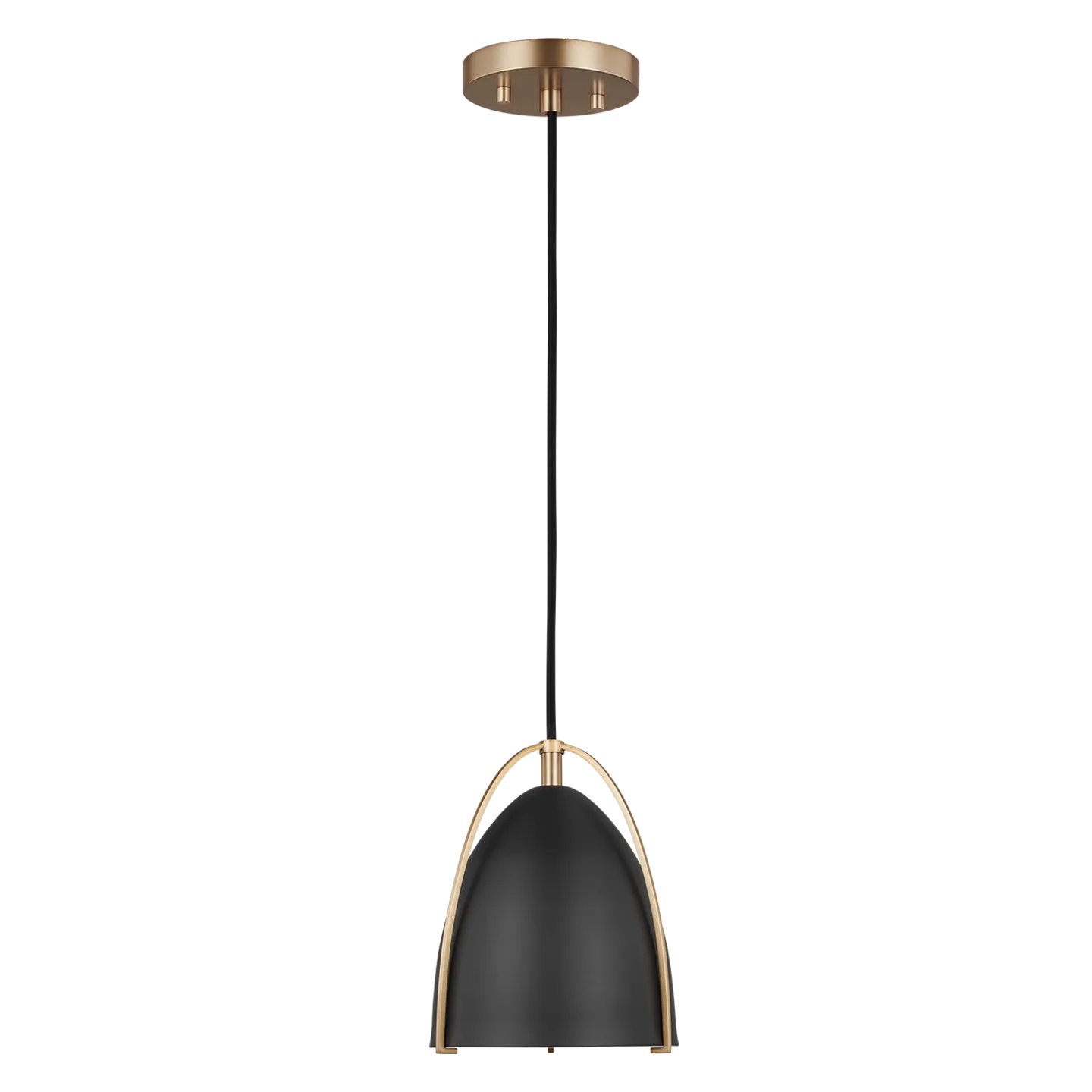 Norman One Light Mini-Pendant