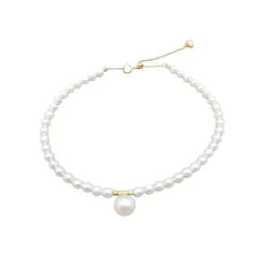 Pearls Bracelet