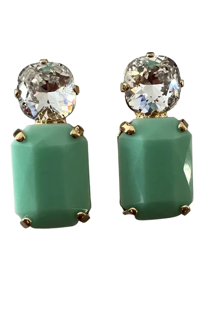 Rexx Earrings