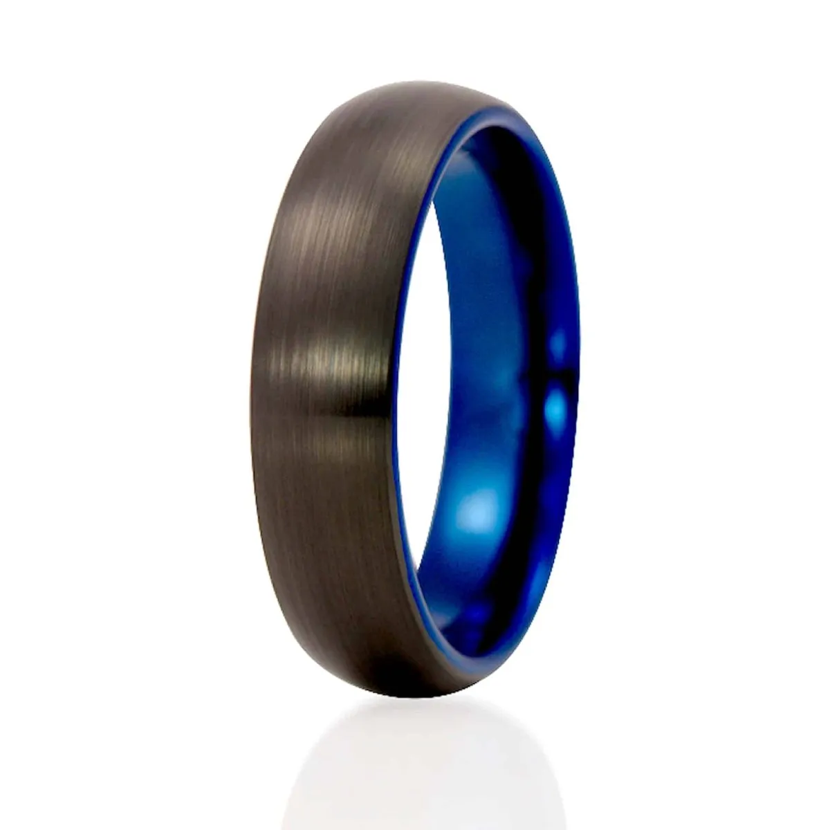 The Bold Blue