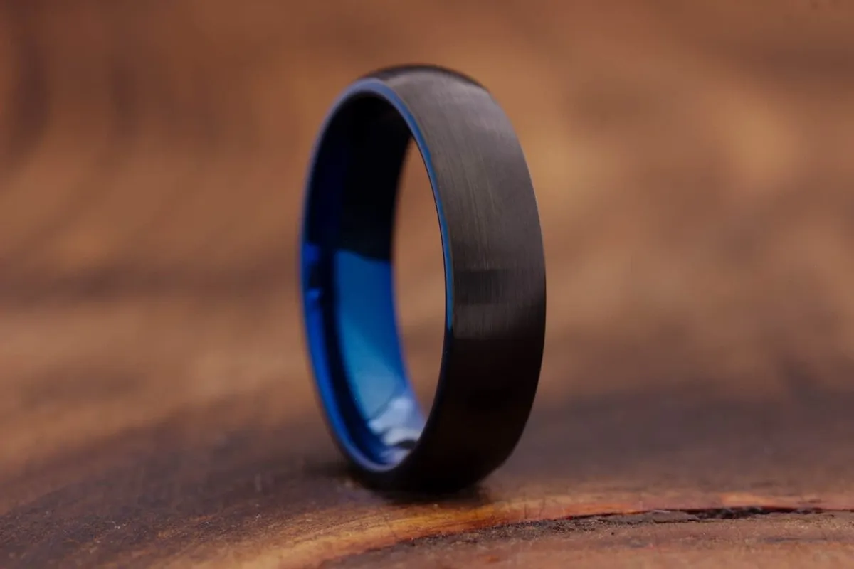 The Bold Blue