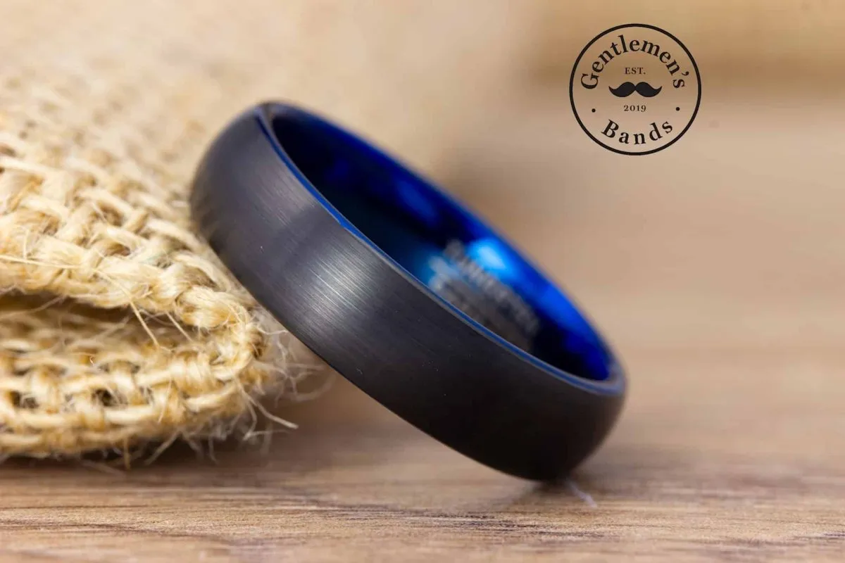 The Bold Blue