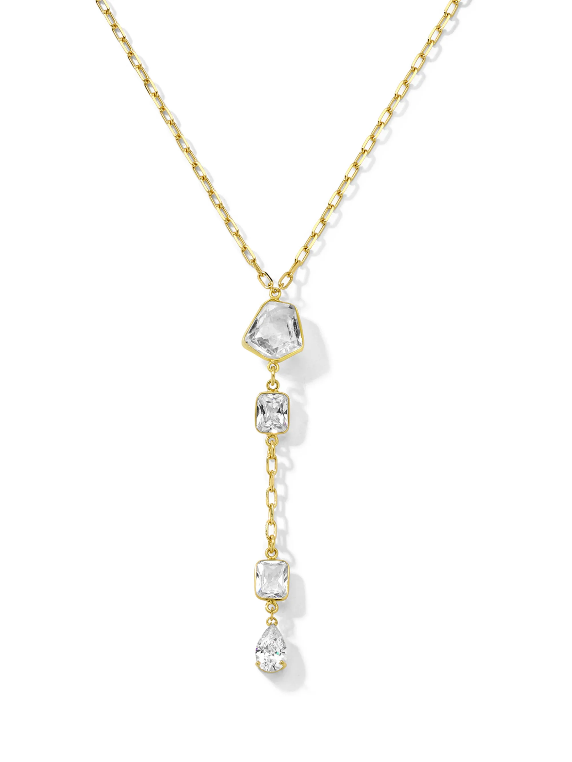 The Enola Stone Rosary