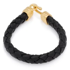 The Vintage Gold Hook from Marz