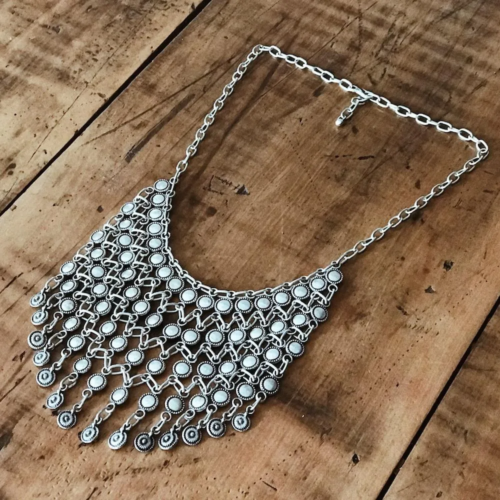 Zara necklace