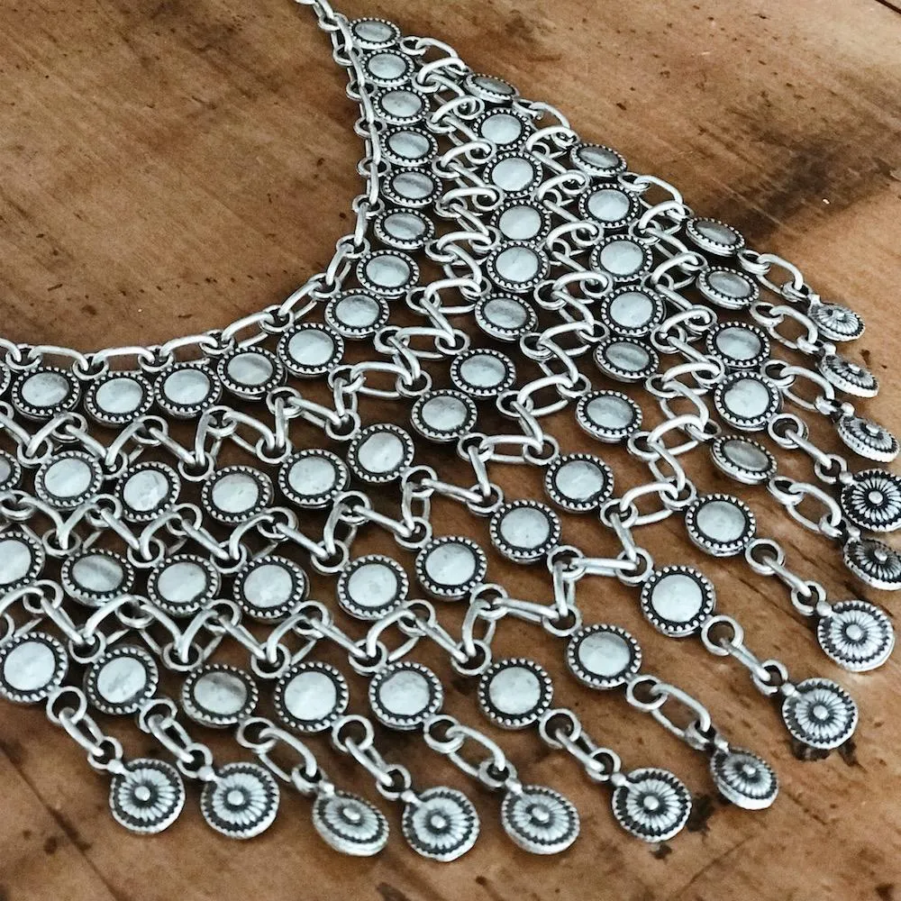 Zara necklace