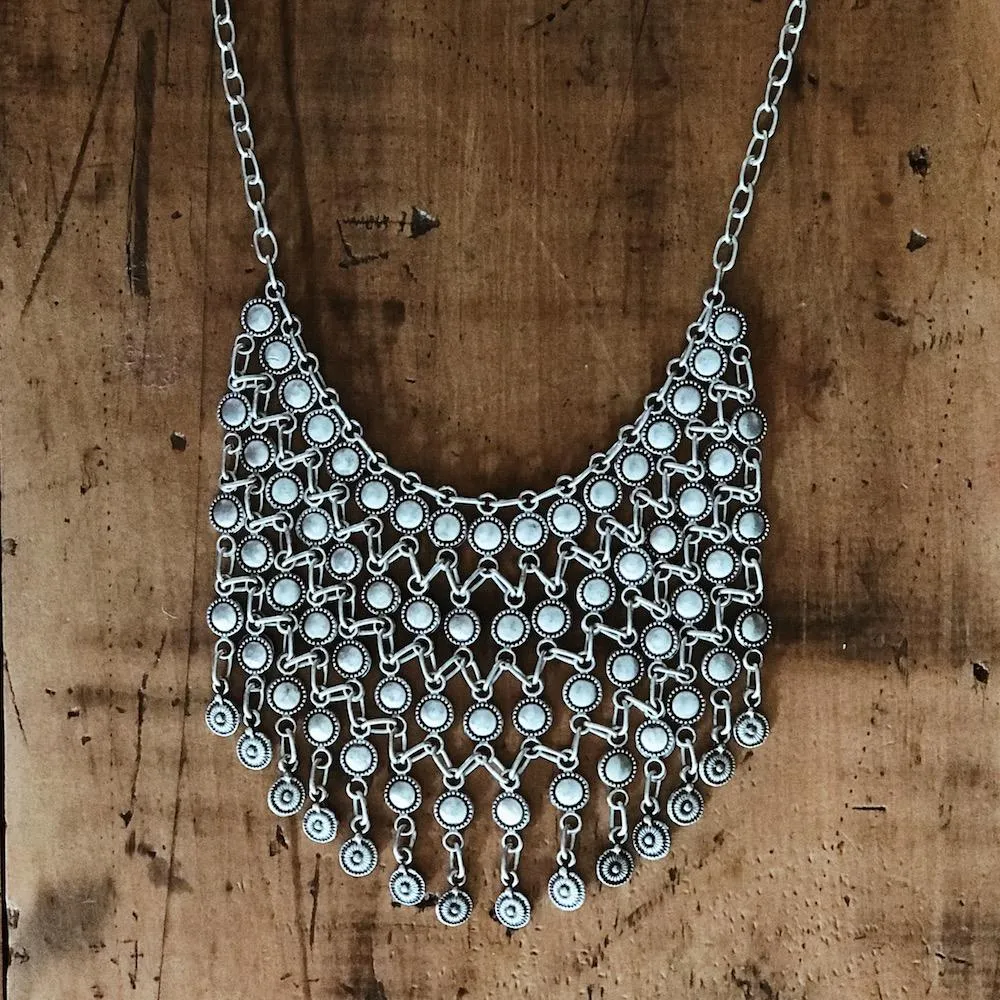 Zara necklace